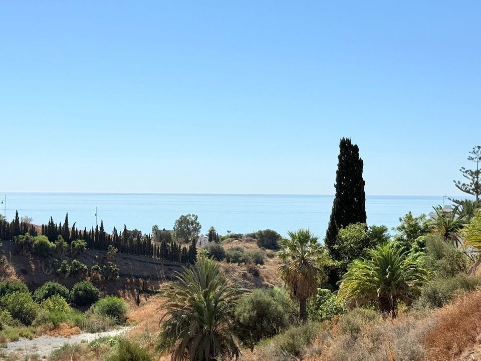 Helårsgrund i Torrox Costa, Malaga - foto 5