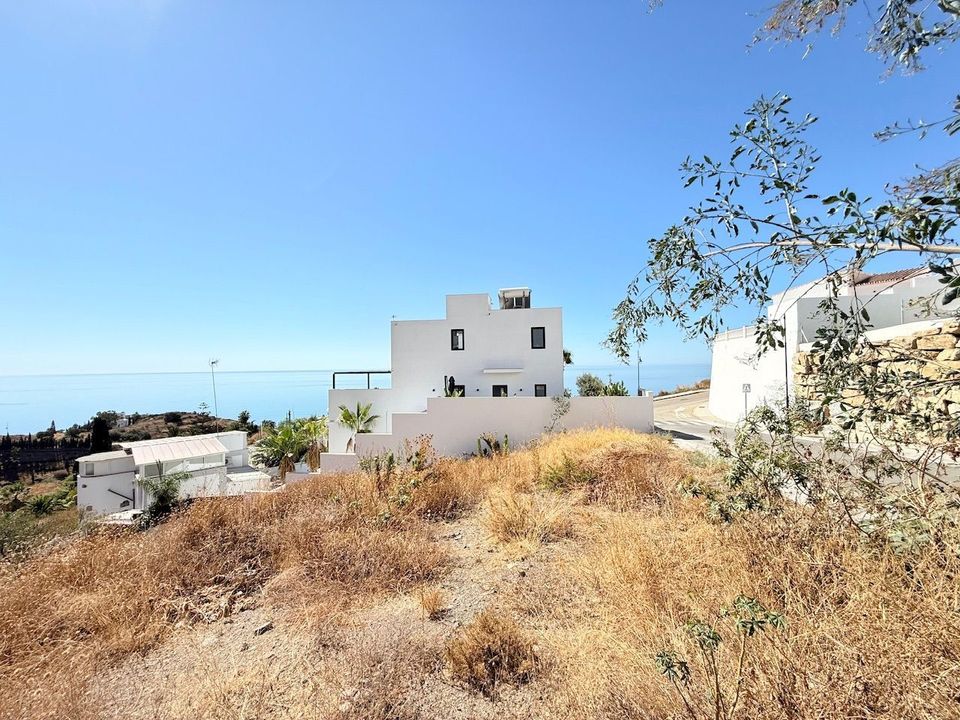 Helårsgrund i Torrox Costa, Malaga - foto 3