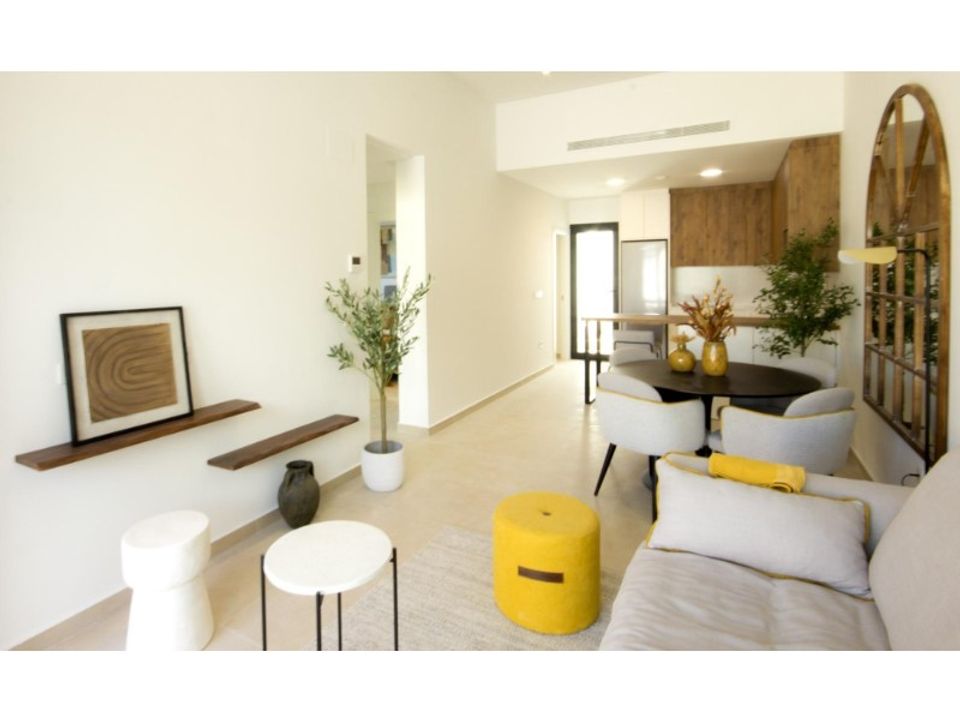 Bungalow i San Fulgencio, Alicante - foto 5