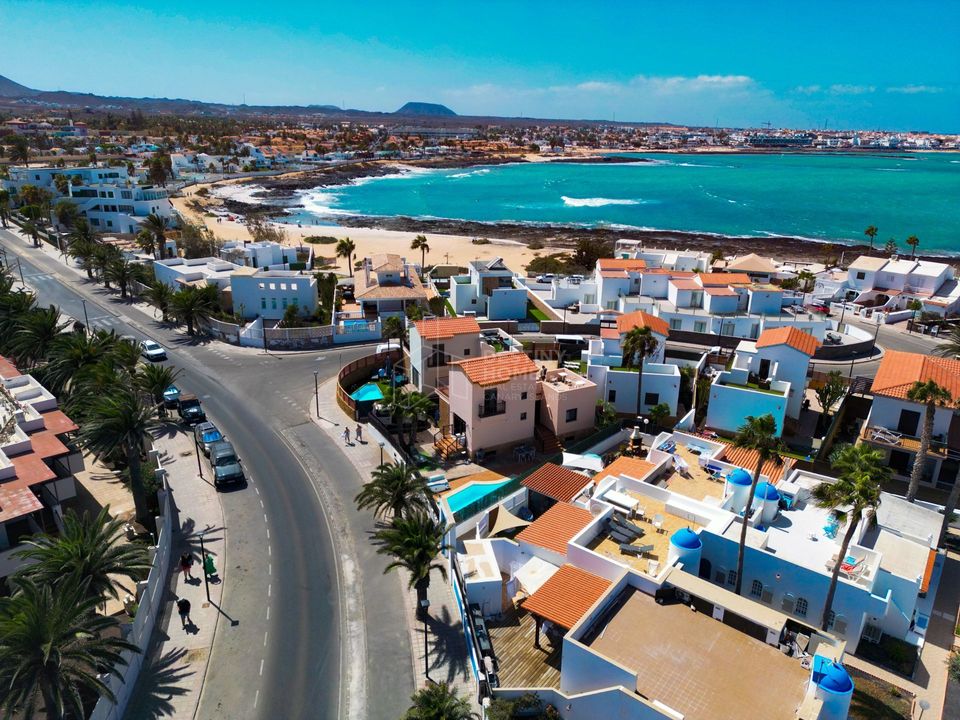 Villa i Corralejo, Fuerteventura - foto 2