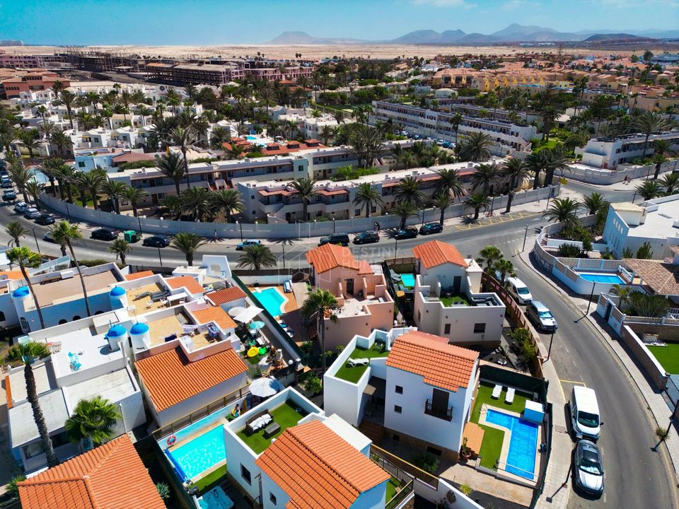 Villa i Corralejo, Fuerteventura - foto 3