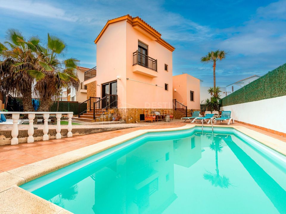 Villa i Corralejo, Fuerteventura - foto 4