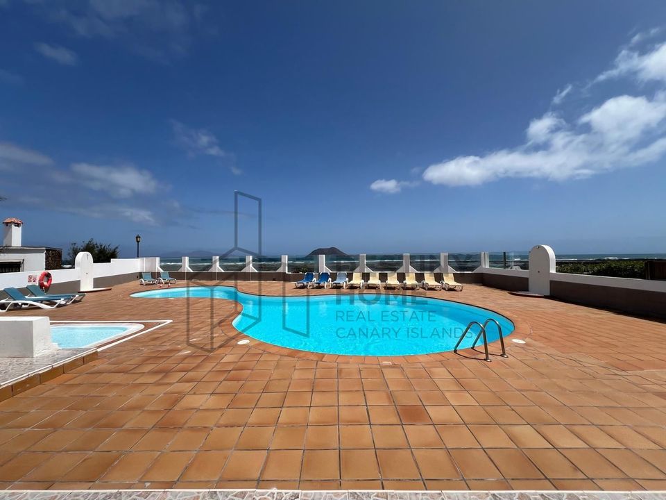 Rækkehus i Corralejo, Fuerteventura - foto 4