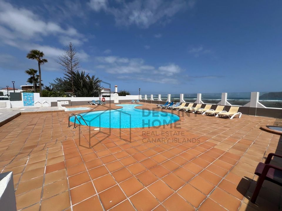 Rækkehus i Corralejo, Fuerteventura - foto 5