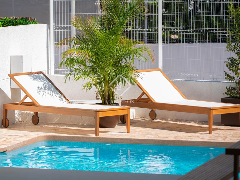 Villa i Sant Josep de sa Talaia, Ibiza - foto 3