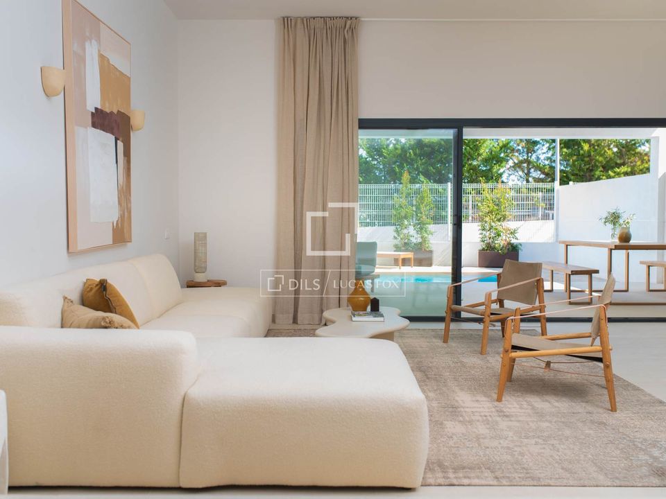 Villa i Sant Josep de sa Talaia, Ibiza - foto 4