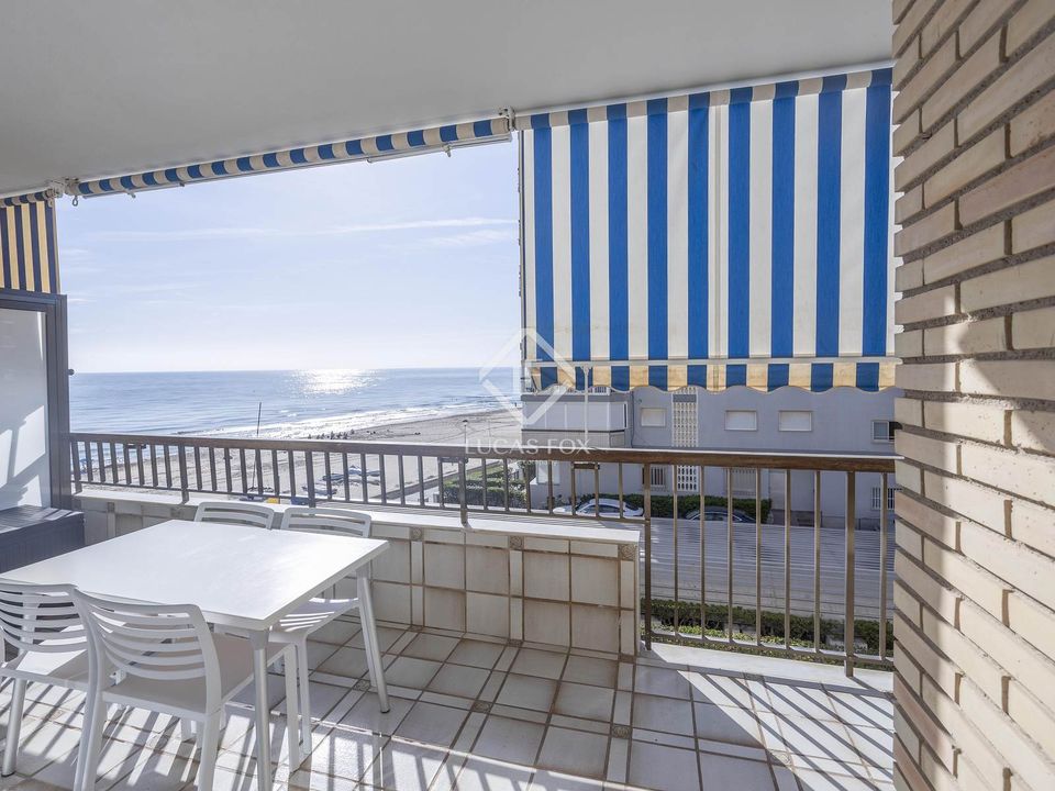 Lejlighed i Mareny Blau, Valencia - foto 1