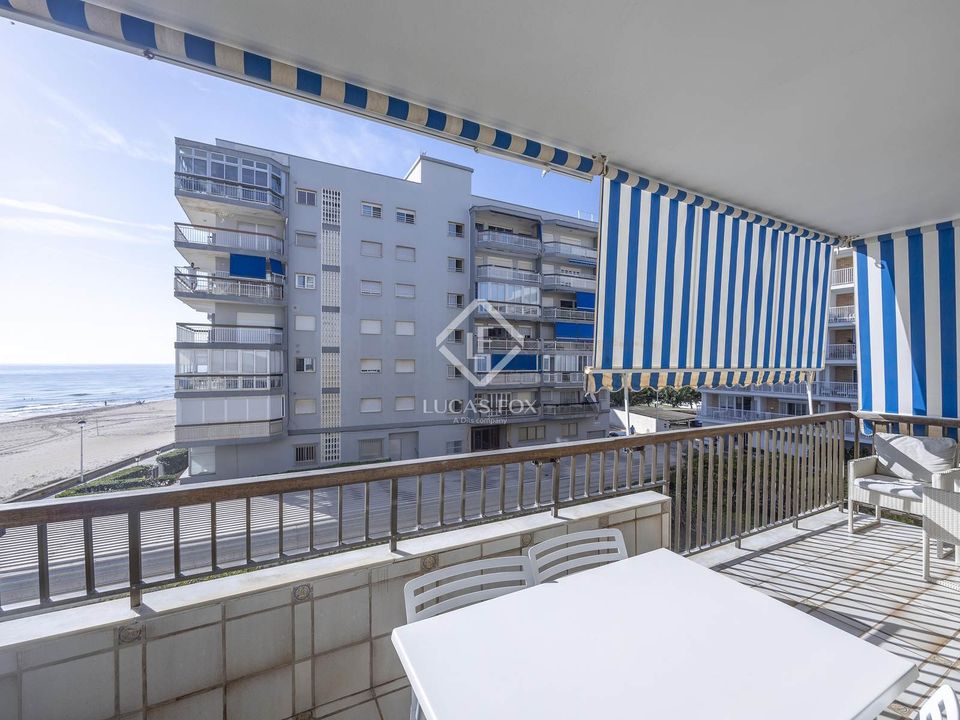 Lejlighed i Mareny Blau, Valencia - foto 4