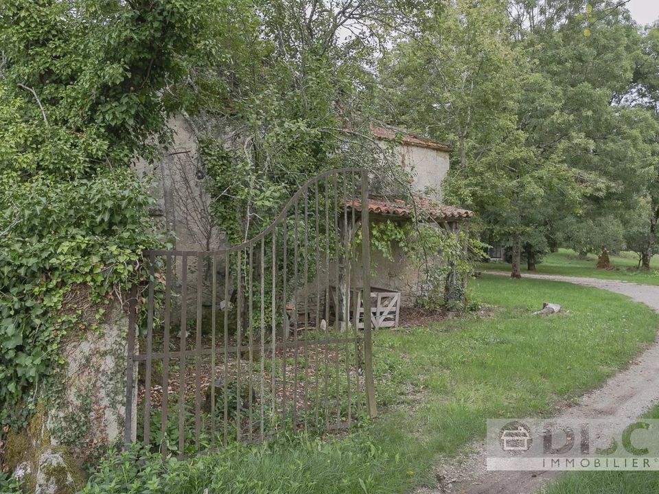 Villa i Caylus, Tarn-et-Garonne - foto 4