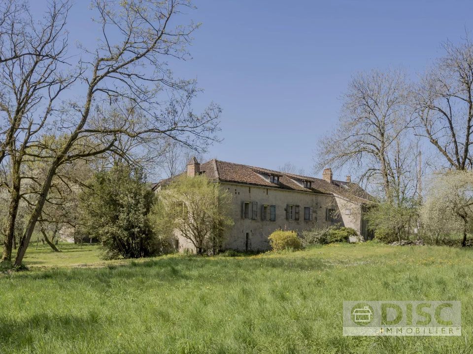 Villa i Caylus, Tarn-et-Garonne - foto 1