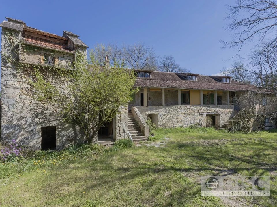 Villa i Caylus, Tarn-et-Garonne - foto 2
