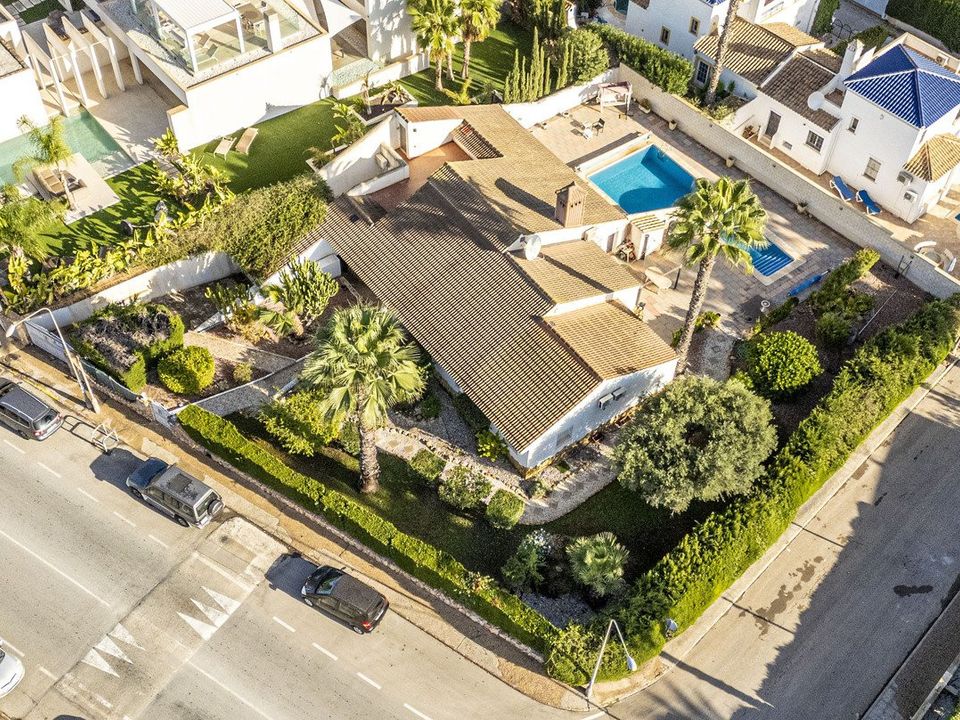 Villa i Orihuela, Alicante - foto 4