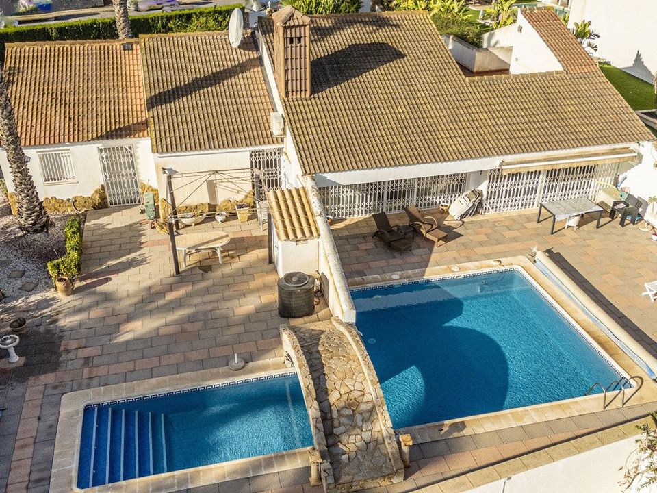 Villa i Orihuela, Alicante - foto 3