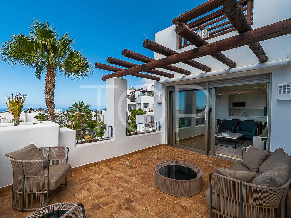 Lejlighed i Abama, Tenerife - foto 3