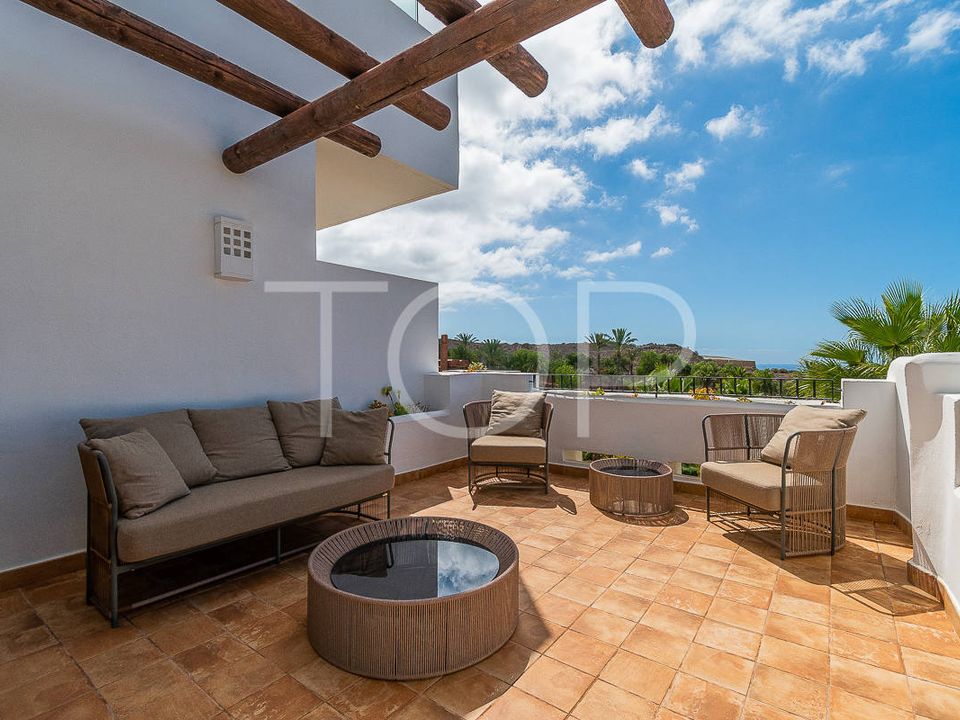 Lejlighed i Abama, Tenerife - foto 4