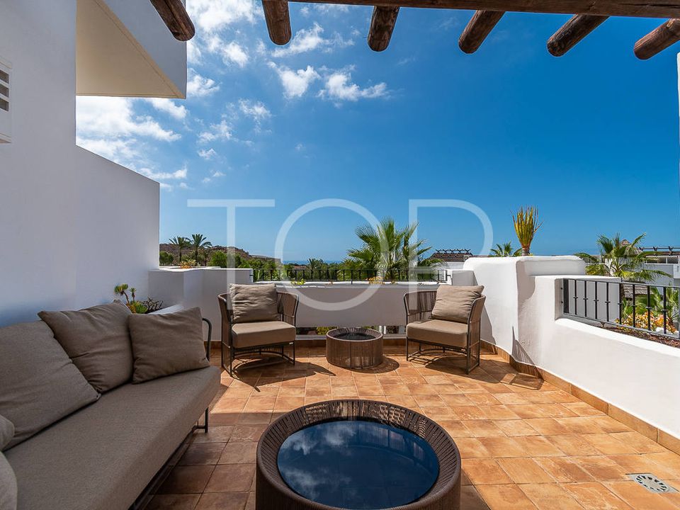 Lejlighed i Abama, Tenerife - foto 5