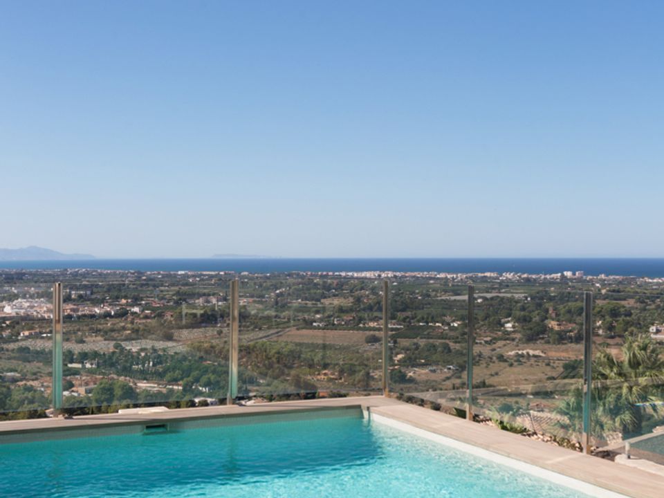 Villa i Denia, Alicante - foto 5