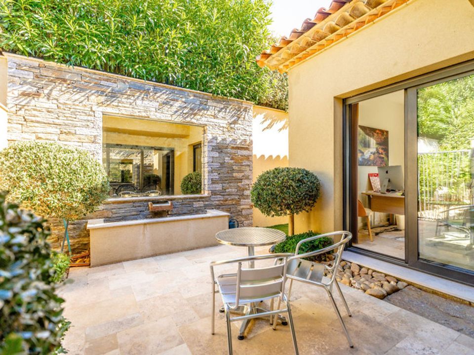 Villa i Sainte-Maxime, Var - foto 4