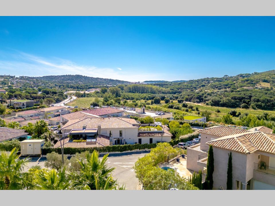 Villa i Sainte-Maxime, Var - foto 5