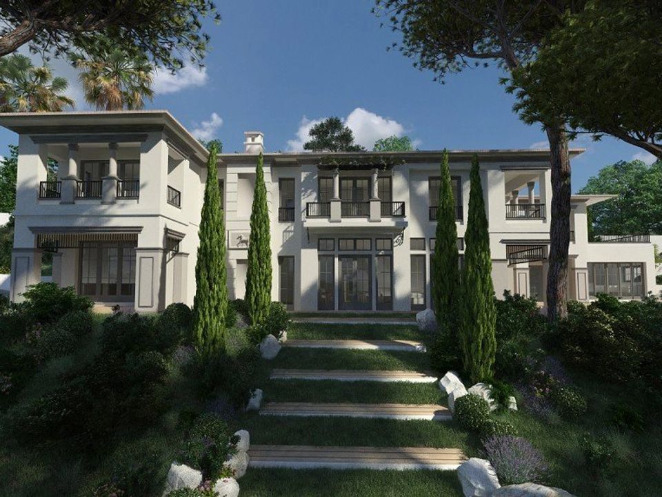 Terra a Cannes, Alpes-Maritimes - foto 2