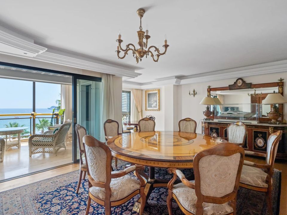 Lejlighed i Cannes, Alpes-Maritimes - foto 4