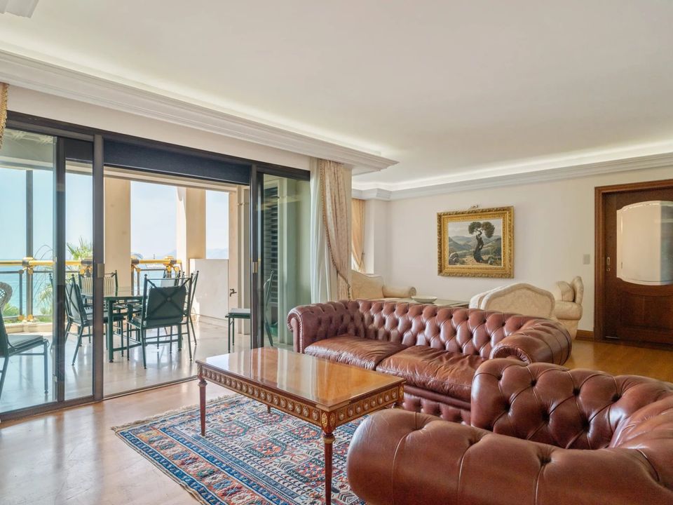 Lejlighed i Cannes, Alpes-Maritimes - foto 5