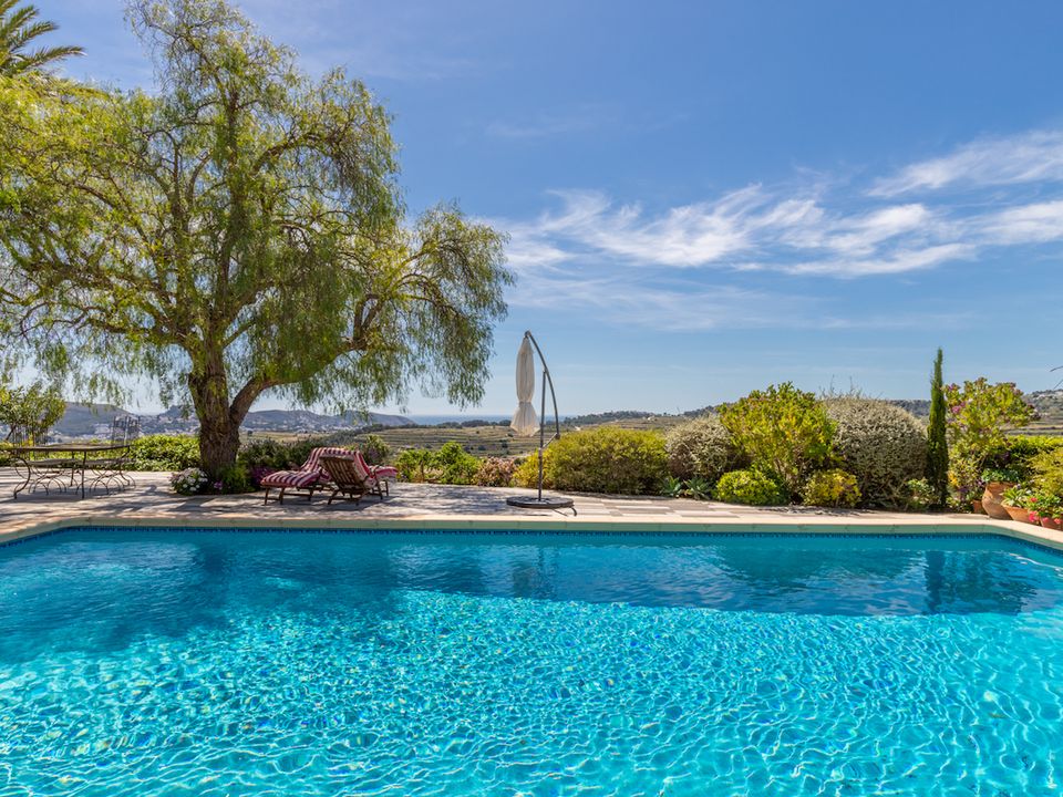 Finca i Teulada, Alicante - bilde 2