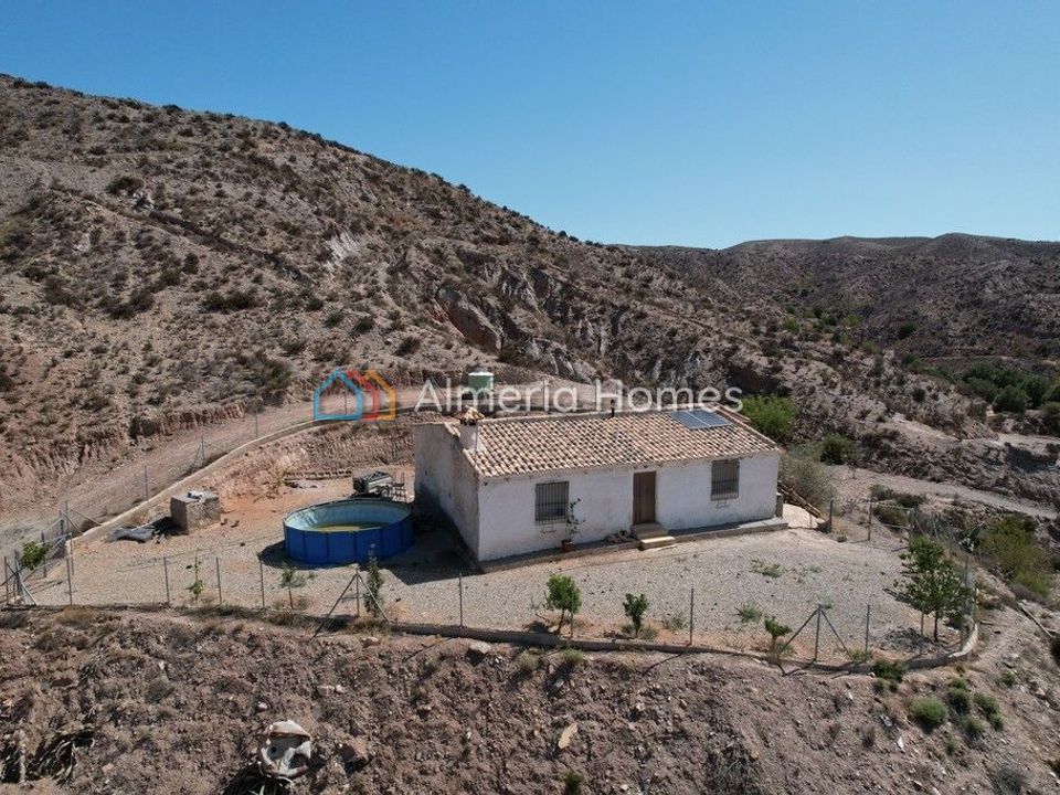 Casa de campo en Albox, Almeria - foto 2