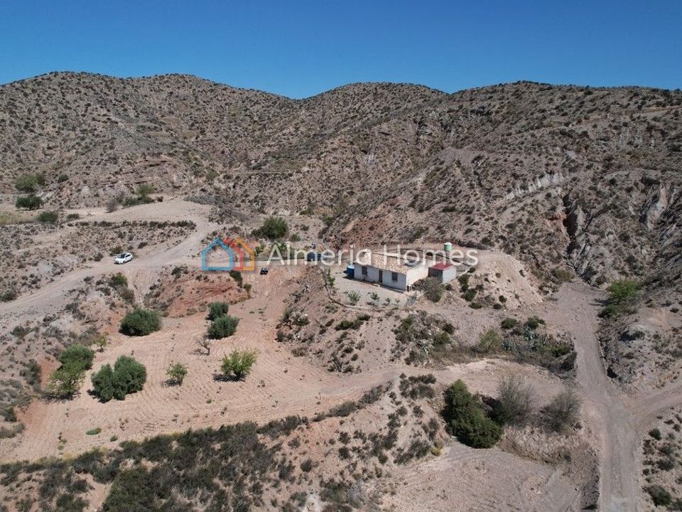 Casa de campo en Albox, Almeria - foto 3
