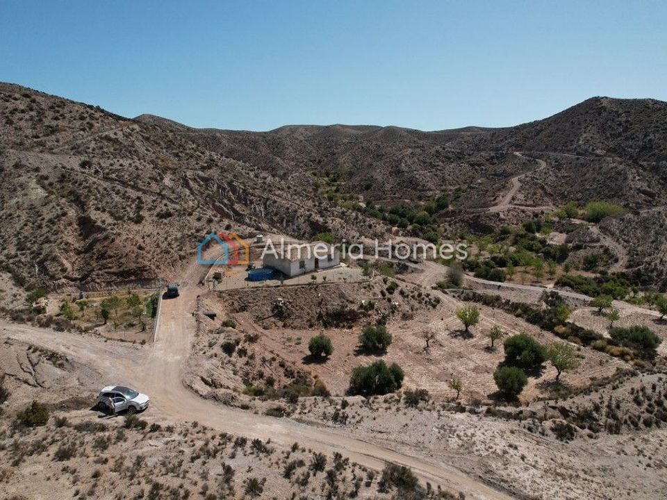 Casa de campo en Albox, Almeria - foto 4