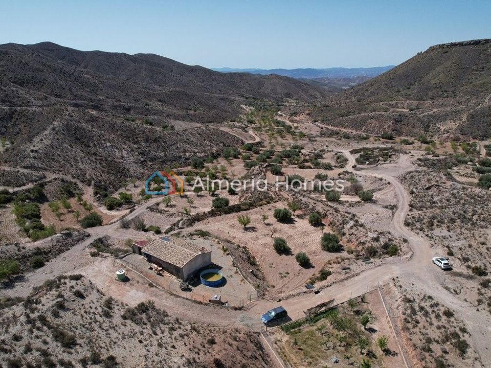 Casa de campo en Albox, Almeria - foto 5