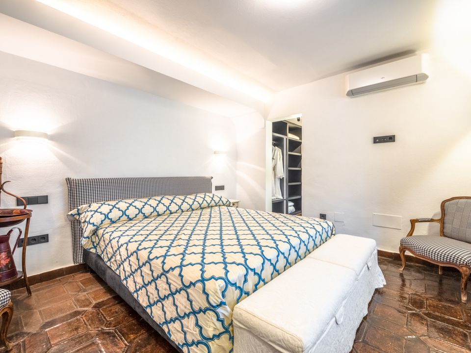 Byhus i Marbella, Malaga - foto 4