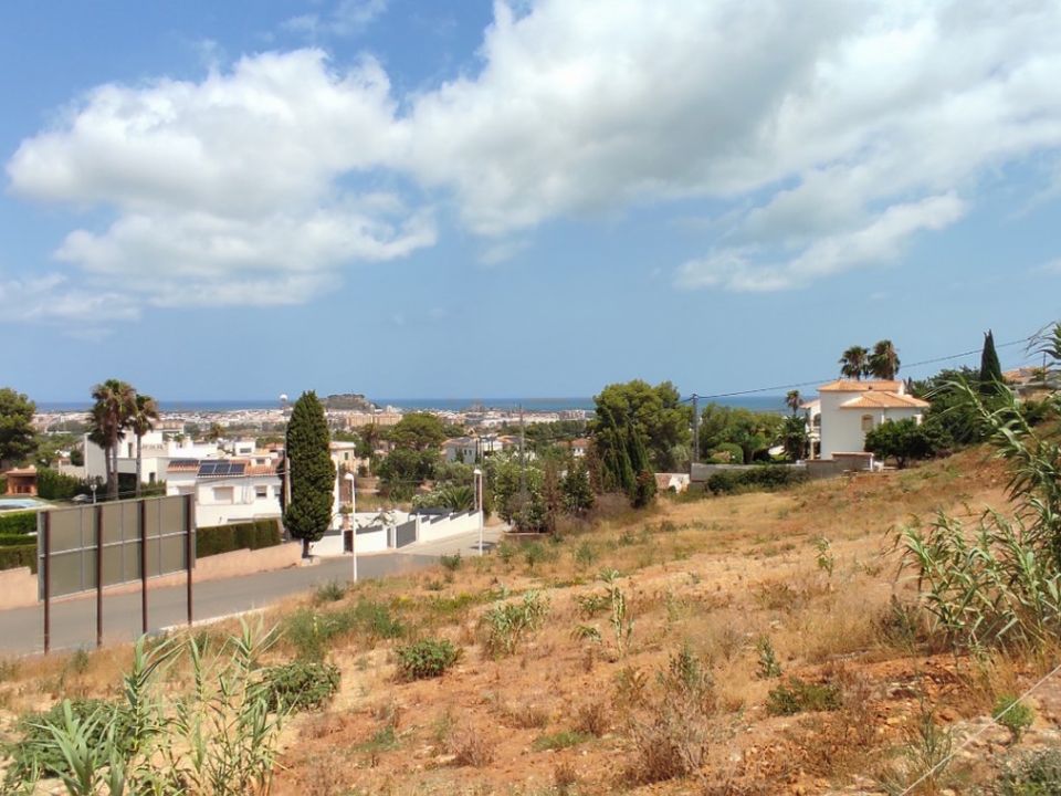 Villa i Denia, Alicante - foto 2