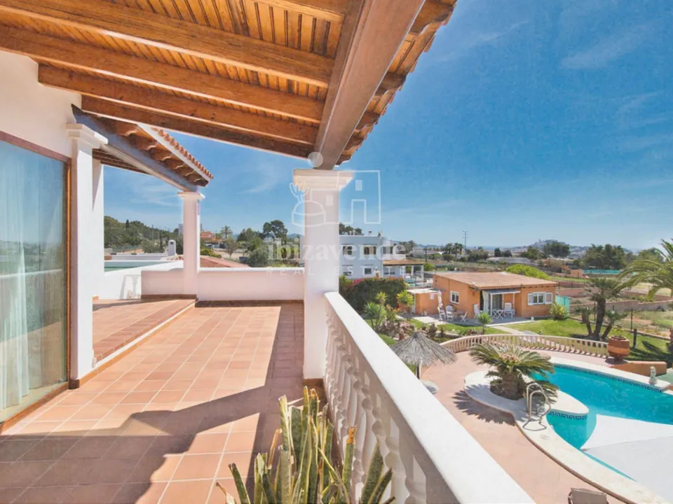 Villa i Ibiza, Ibiza - foto 2