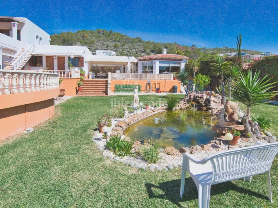 Villa i Ibiza, Ibiza - foto 5