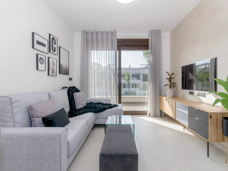 Bungalow i Torrevieja, Alicante - foto 3