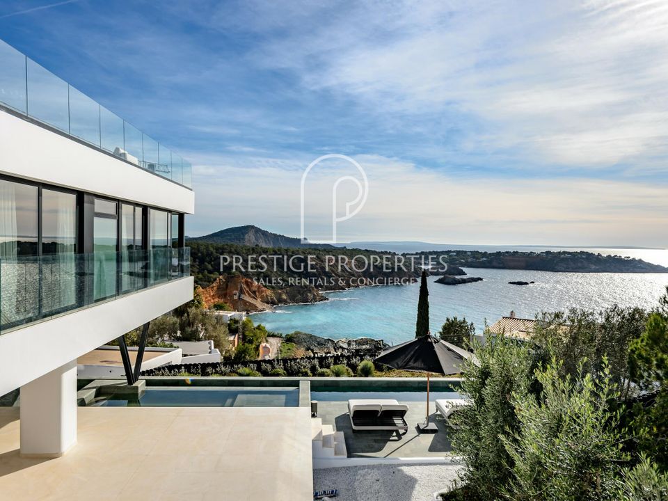 Villa i Vista Alegre, Ibiza - foto 5