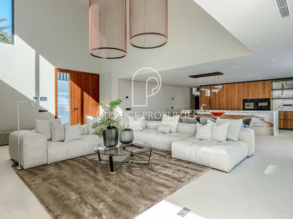 Villa i Vista Alegre, Ibiza - foto 3