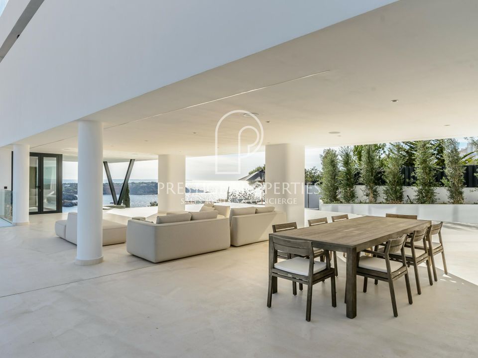 Villa i Vista Alegre, Ibiza - foto 4