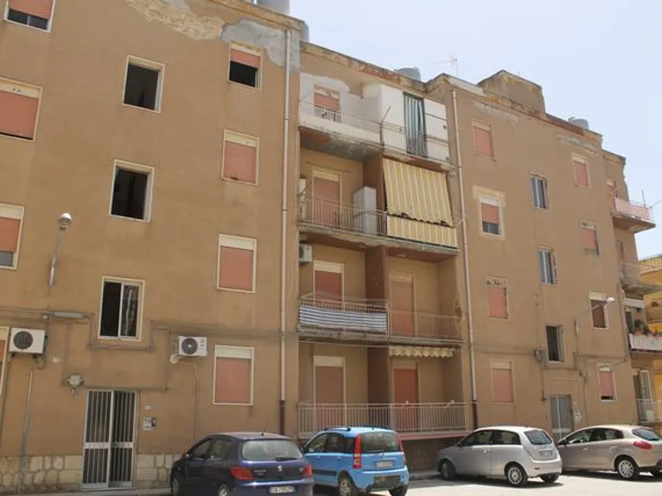 Lejlighed i Cianciana, Agrigento - foto 2