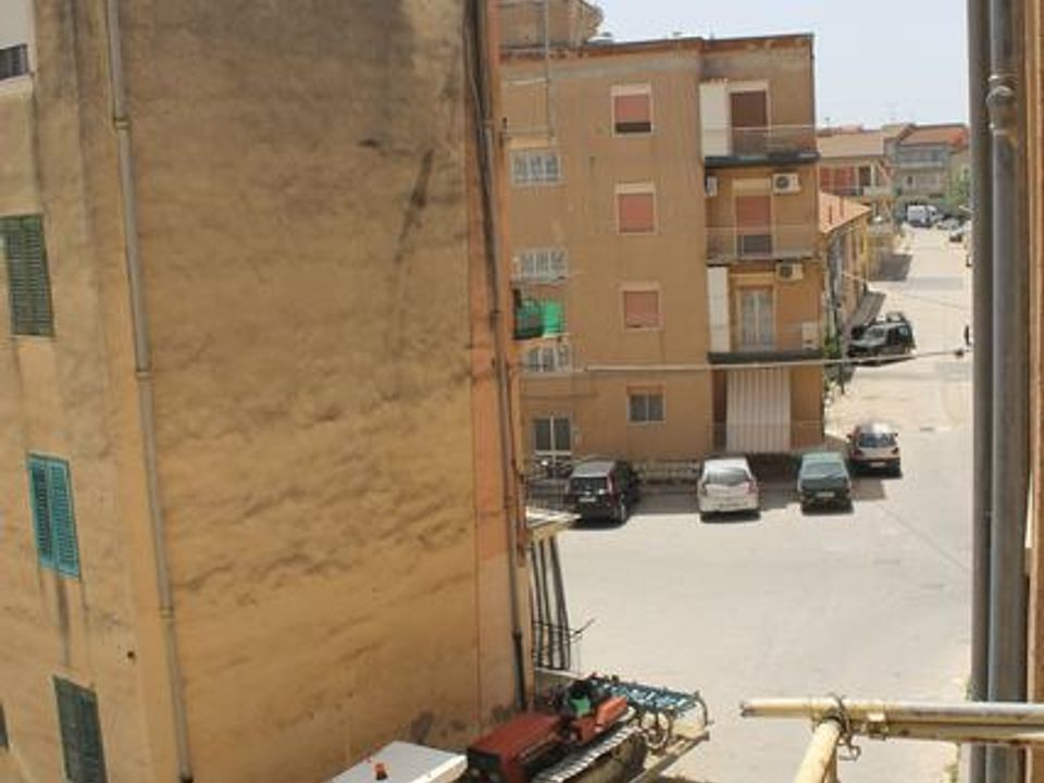 Lejlighed i Cianciana, Agrigento - foto 5