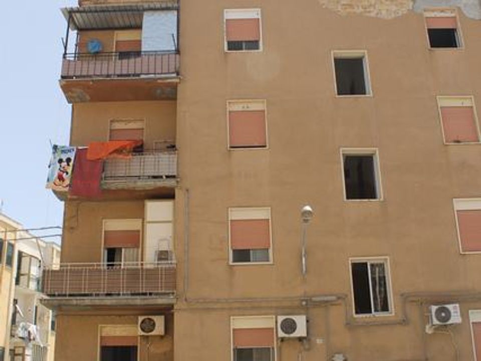Lejlighed i Cianciana, Agrigento - foto 1