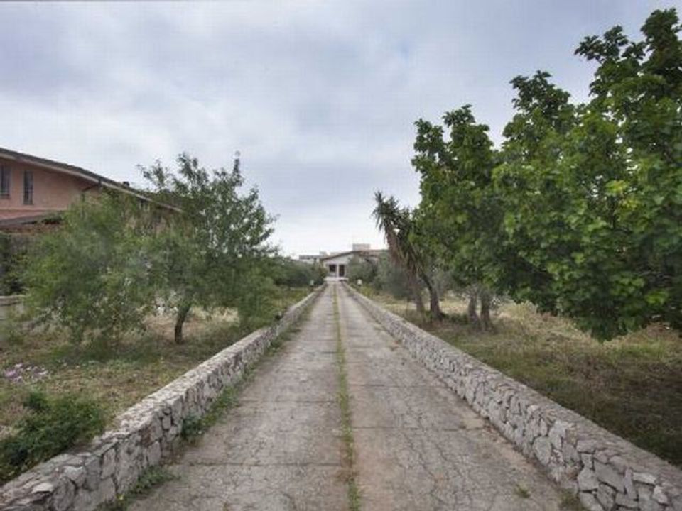 Lejlighed i Cinisi, Palermo - foto 5