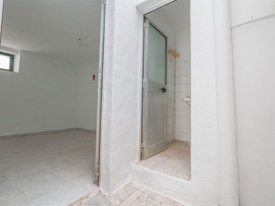 Byhus i Frigiliana, Malaga - foto 4