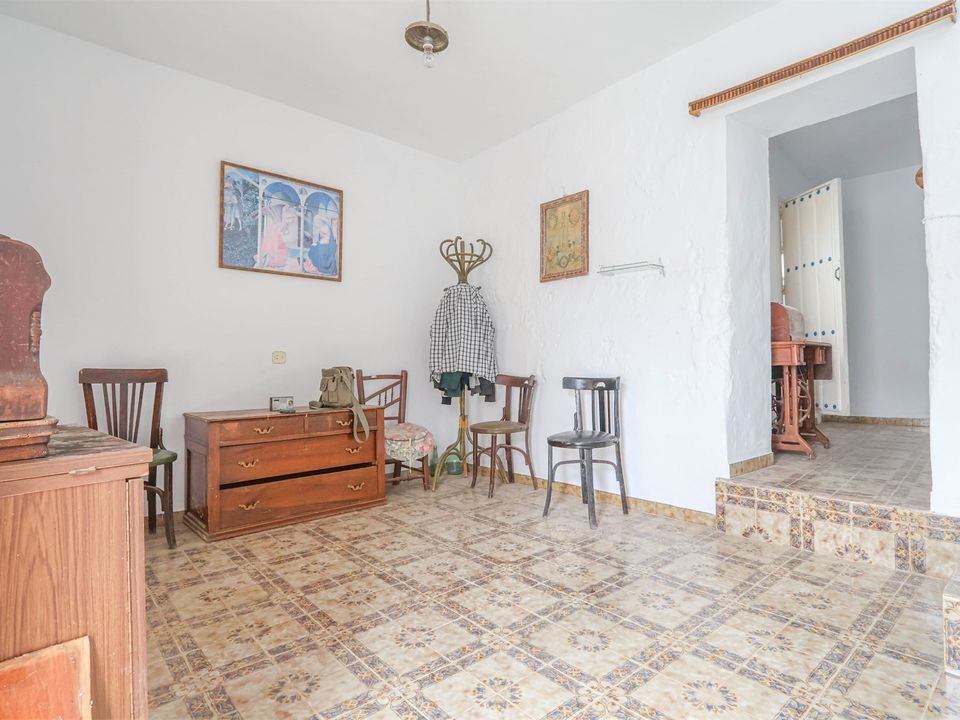 Byhus i Frigiliana, Malaga - foto 2