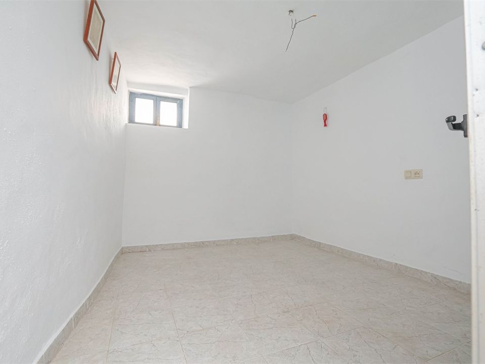 Byhus i Frigiliana, Malaga - foto 3