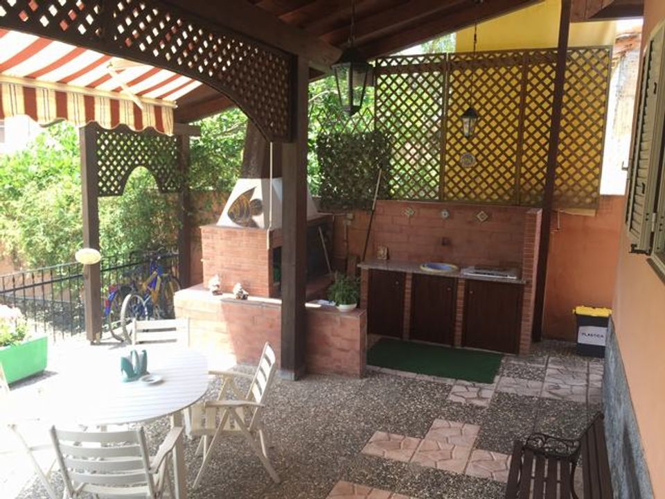 Villa a Cattolica Eraclea, Agrigento - foto 4