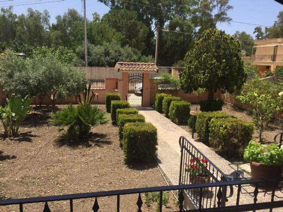 Villa a Cattolica Eraclea, Agrigento - foto 3