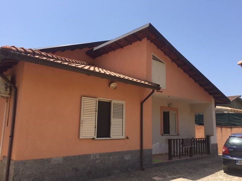 Villa a Cattolica Eraclea, Agrigento - foto 1