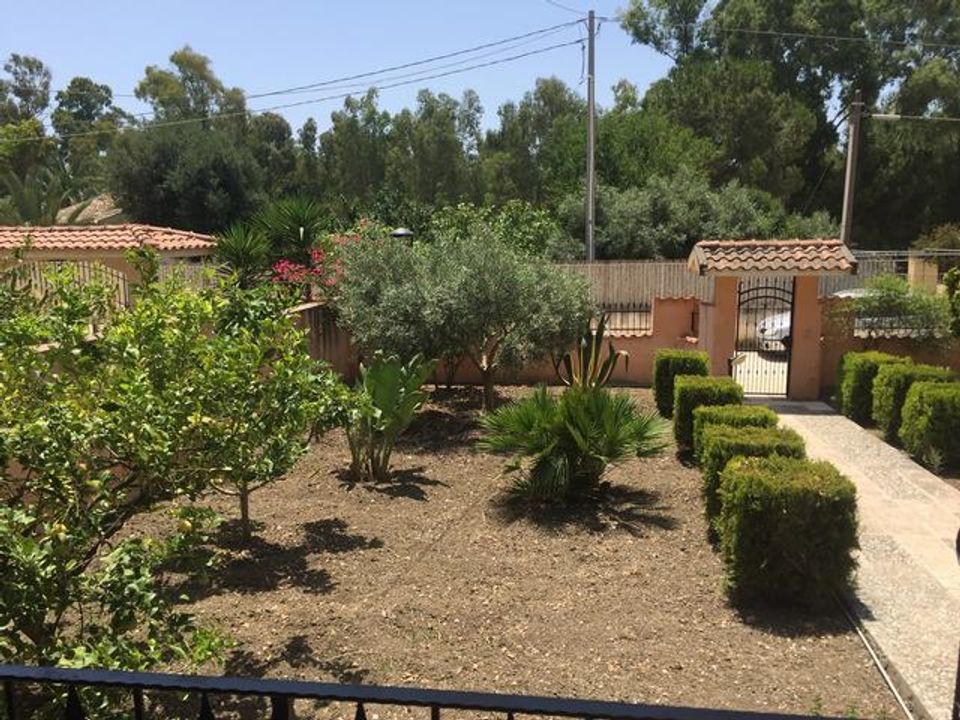 Villa a Cattolica Eraclea, Agrigento - foto 5